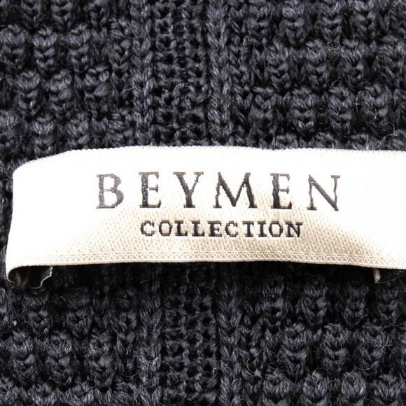 Beymen Tie Men Dim Gray - Picture 5 of 5